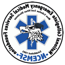 NCEMSF logo